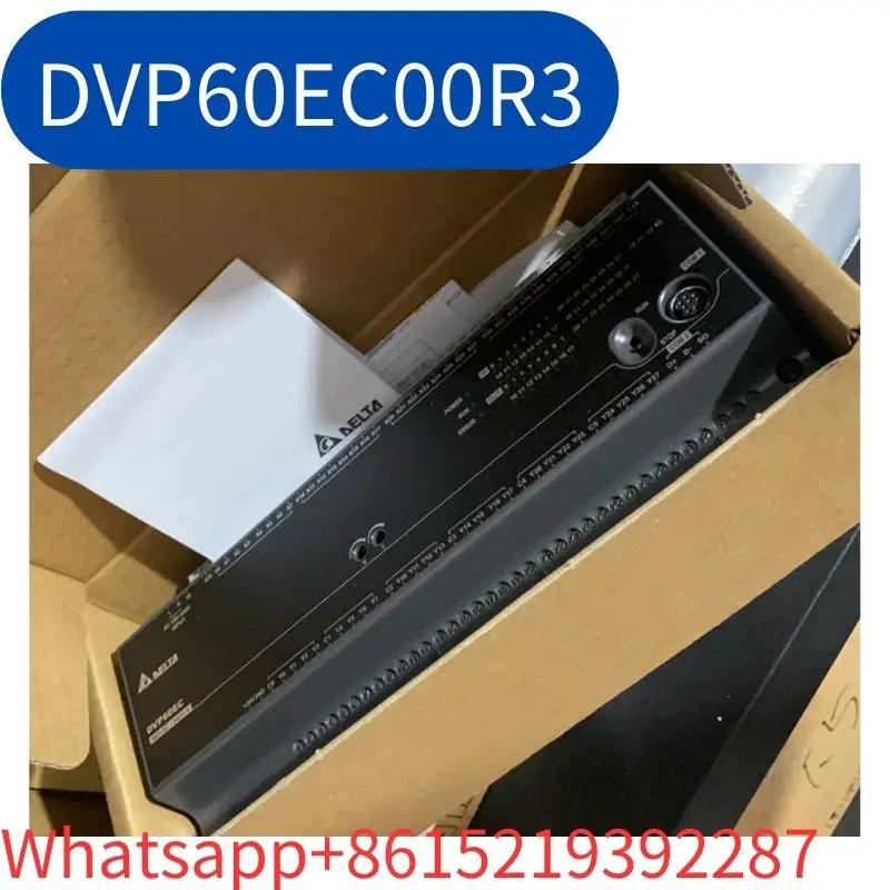 DVP60EC00R3 PLC 귣, ,  